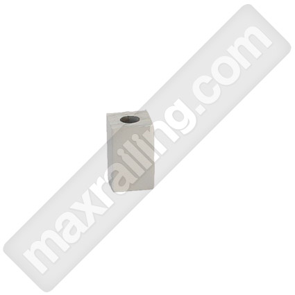 Пластмасово дъно, пета за стъклодържач